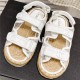 Chanel Women's Sandals