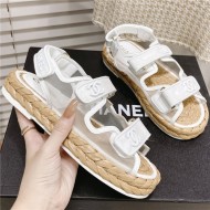 Chanel Women's Sandals