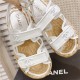 Chanel Women's Sandals