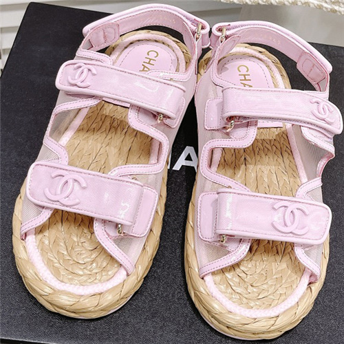 Chanel Women's Sandals