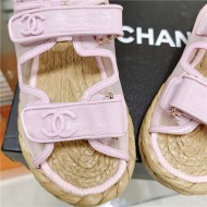 Chanel Women's Sandals