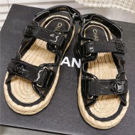 Chanel Women's Sandals