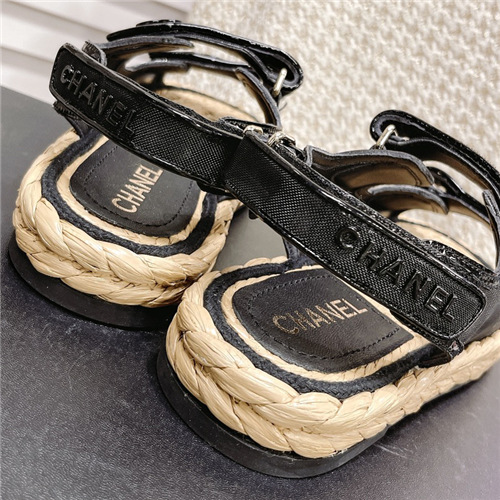 Chanel Women's Sandals