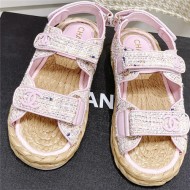 Chanel Women's Sandals