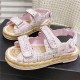 Chanel Women's Sandals