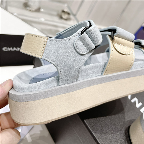 Chanel Women's Sandals