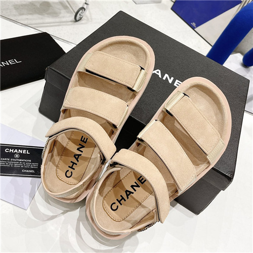 Chanel Women's Sandals