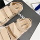 Chanel Women's Sandals