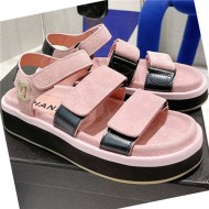 Chanel Women's Sandals