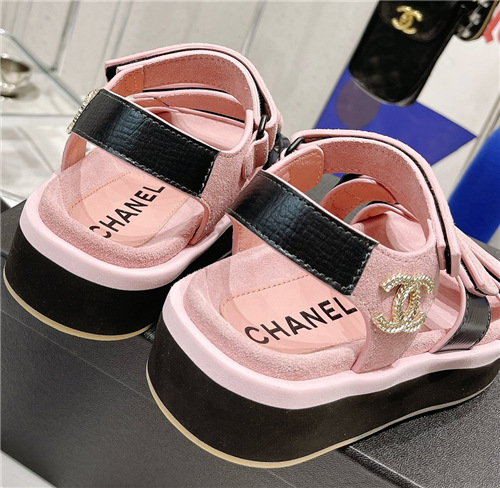 Chanel Women's Sandals