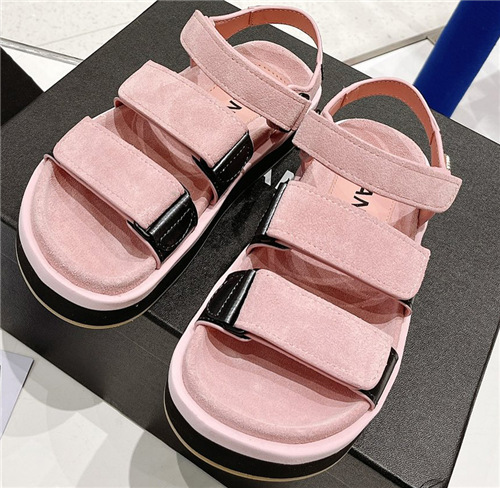 Chanel Women's Sandals