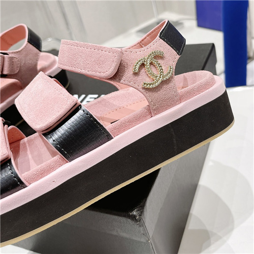 Chanel Women's Sandals