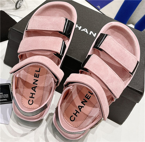 Chanel Women's Sandals