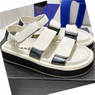 Chanel Women's Sandals