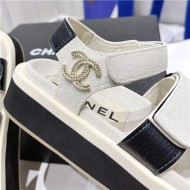 Chanel Women's Sandals