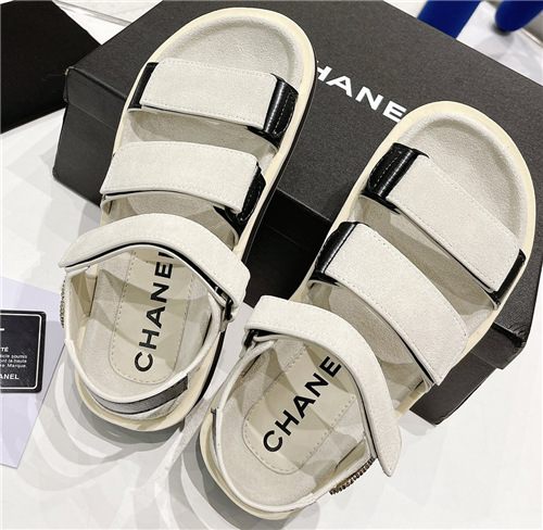 Chanel Women's Sandals