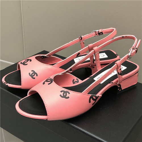 Chanel Women's Sandals