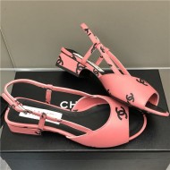 Chanel Women's Sandals