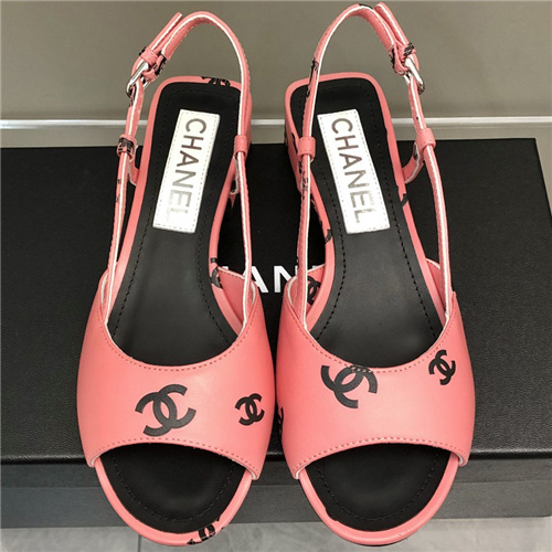 Chanel Women's Sandals