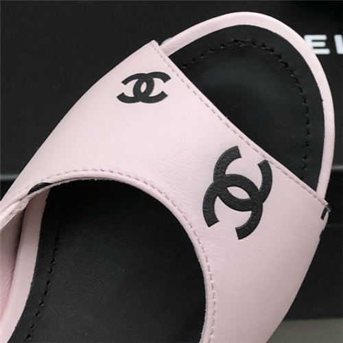 Chanel Women's Sandals