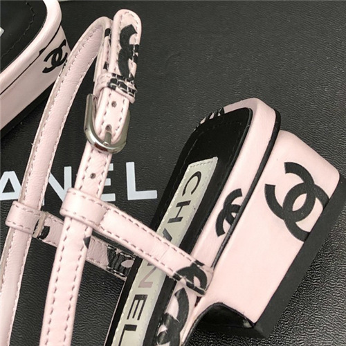 Chanel Women's Sandals