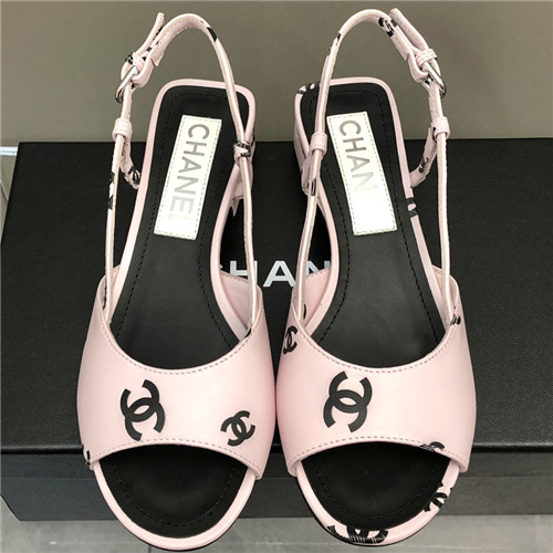 Chanel Women's Sandals