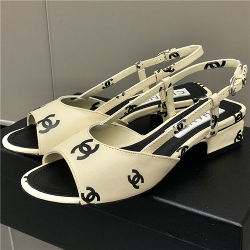 Chanel Women's Sandals