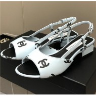 Chanel Women's Sandals