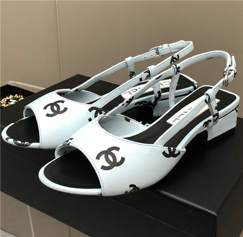 Chanel Women's Sandals