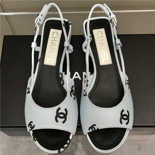 Chanel Women's Sandals