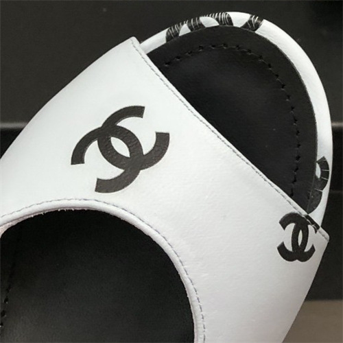 Chanel Women's Sandals