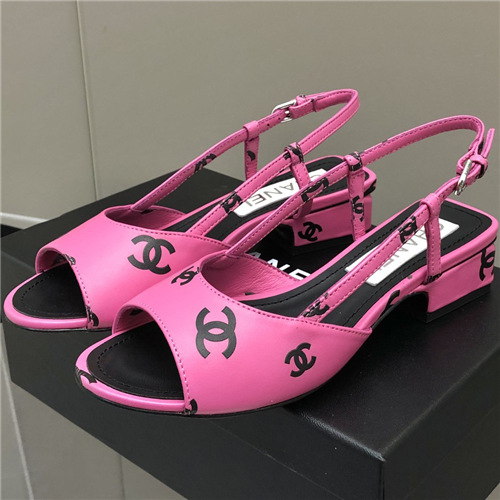 Chanel Women's Sandals