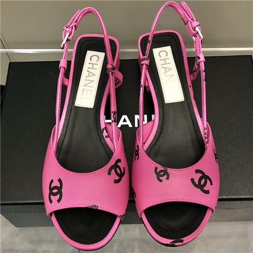 Chanel Women's Sandals