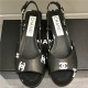 Chanel Women's Sandals