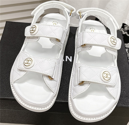 Chanel Women's Sandals