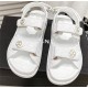 Chanel Women's Sandals