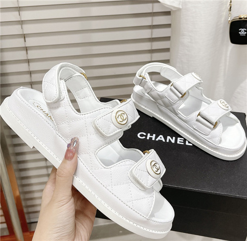 Chanel Women's Sandals