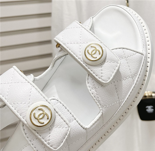 Chanel Women's Sandals