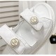 Chanel Women's Sandals