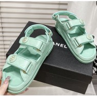 Chanel Women's Sandals