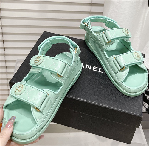 Chanel Women's Sandals