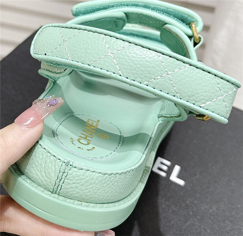 Chanel Women's Sandals