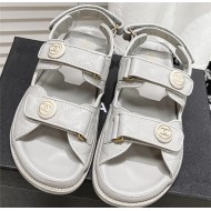 Chanel Women's Sandals