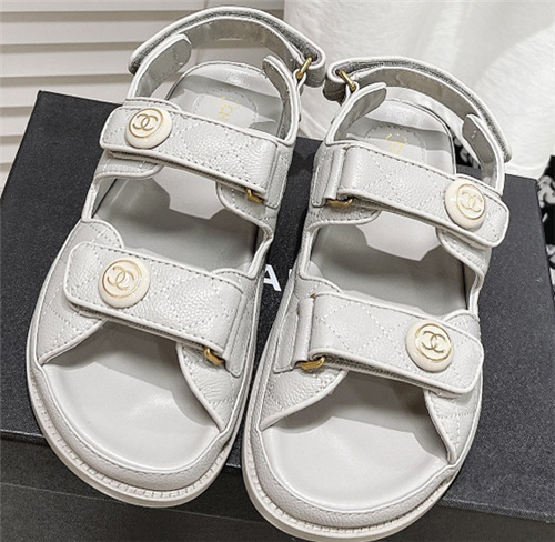 Chanel Women's Sandals