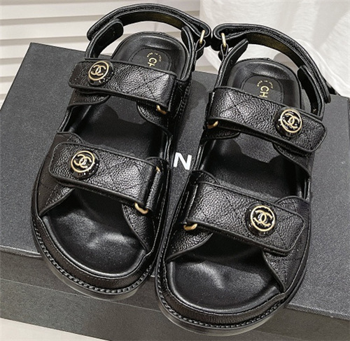 Chanel Women's Sandals