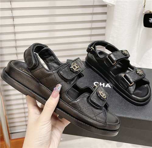 Chanel Women's Sandals