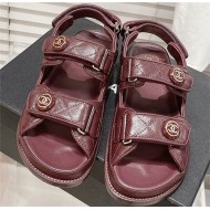 Chanel Women's Sandals