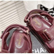 Chanel Women's Sandals