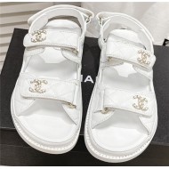 Chanel Women's Sandals