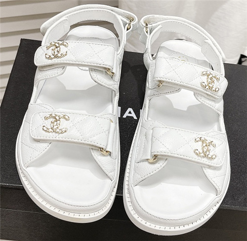 Chanel Women's Sandals